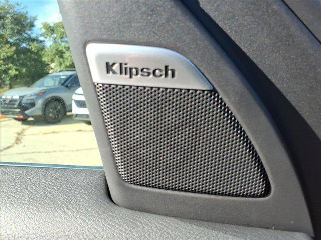 new 2026 Nissan Armada car, priced at $78,975