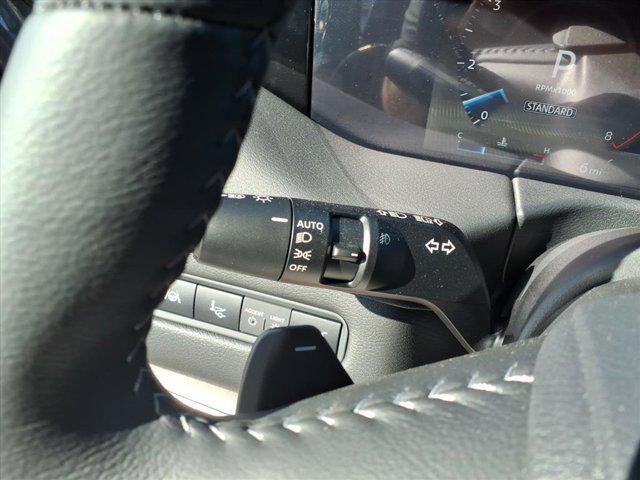 new 2026 Nissan Armada car, priced at $78,975