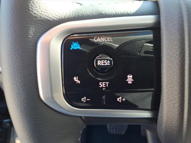 new 2026 Nissan Armada car, priced at $78,975