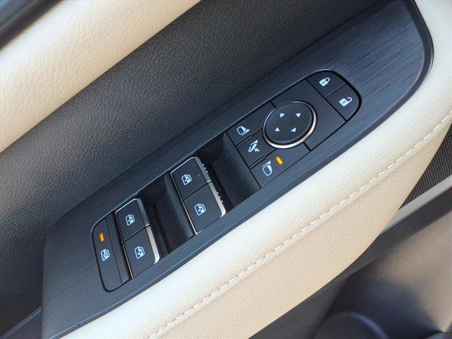 new 2026 Nissan Armada car, priced at $78,975