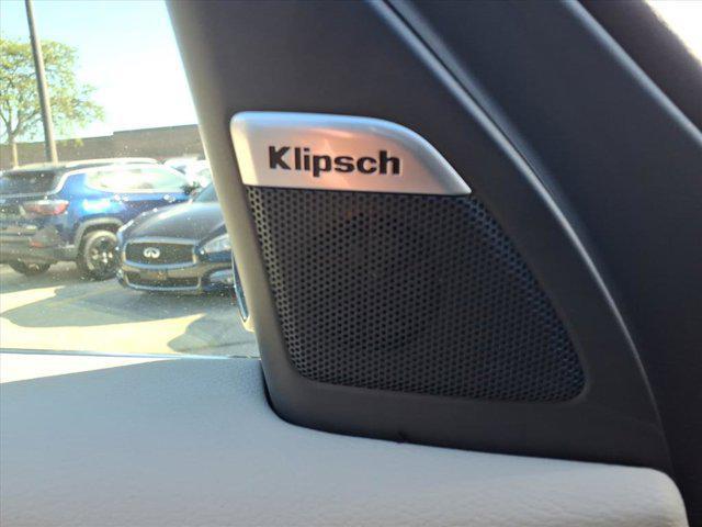 new 2026 Nissan Armada car, priced at $78,975