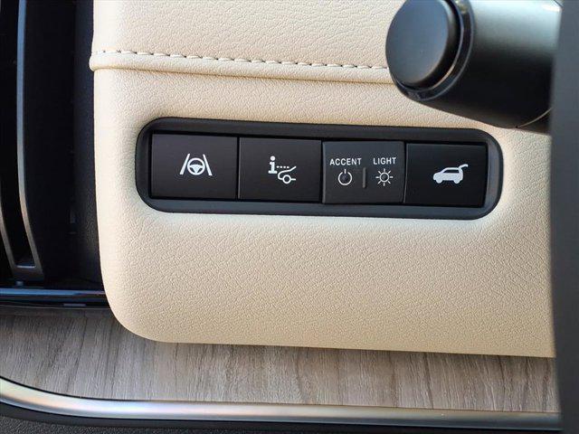 new 2026 Nissan Armada car, priced at $78,975