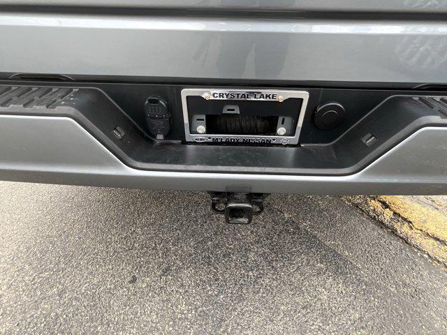 used 2023 Chevrolet Silverado 1500 car, priced at $37,495