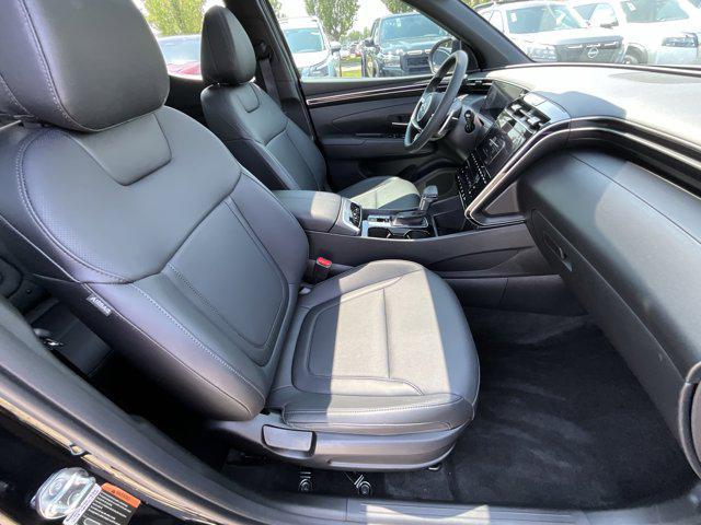 used 2024 Hyundai SANTA CRUZ car, priced at $33,995