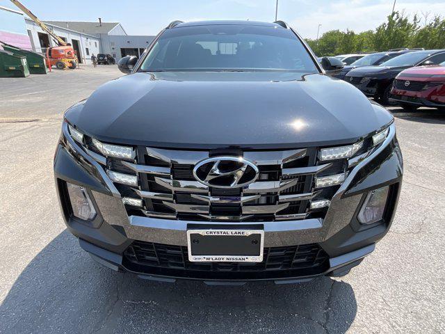 used 2024 Hyundai SANTA CRUZ car, priced at $33,995