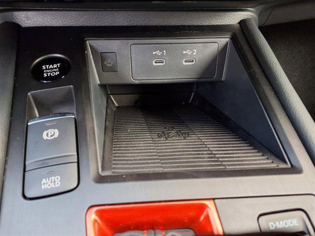 new 2025 Nissan Kicks car, priced at $24,695