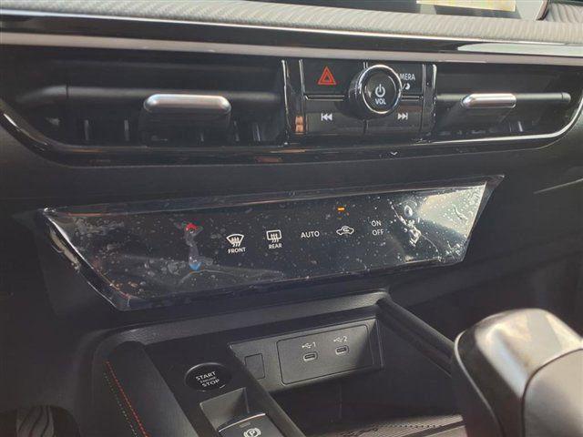 new 2025 Nissan Kicks car, priced at $24,695