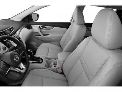 used 2022 Nissan Rogue Sport car
