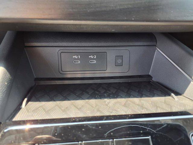 new 2025 Nissan Murano car, priced at $48,020