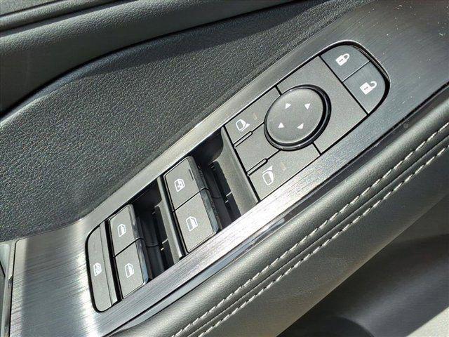 new 2026 Nissan Rogue car, priced at $31,033