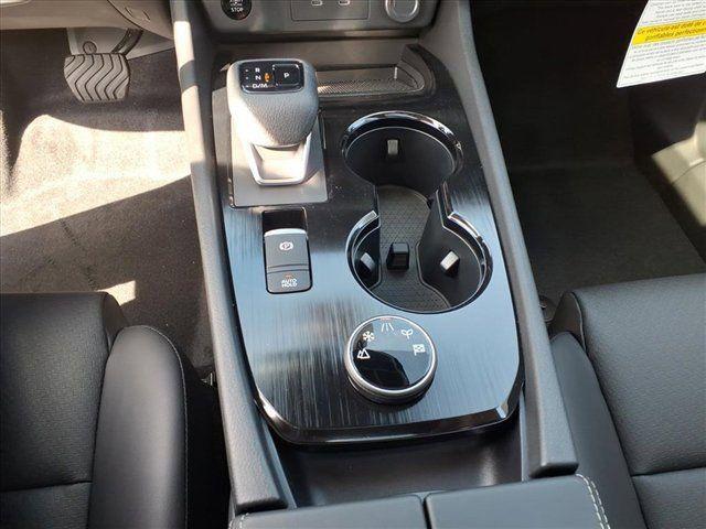 new 2026 Nissan Rogue car, priced at $31,033