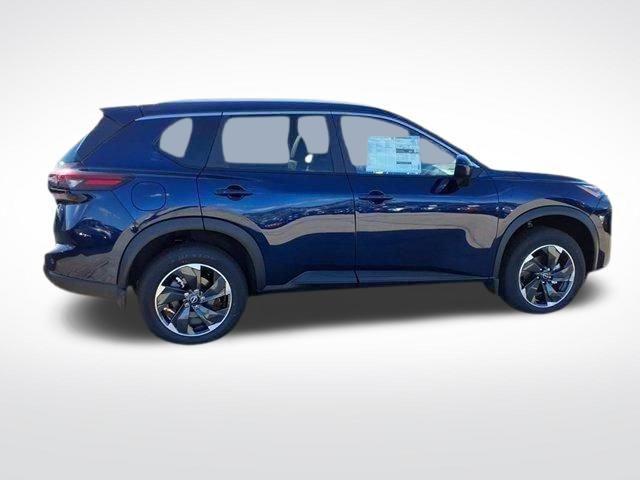 new 2026 Nissan Rogue car, priced at $31,033