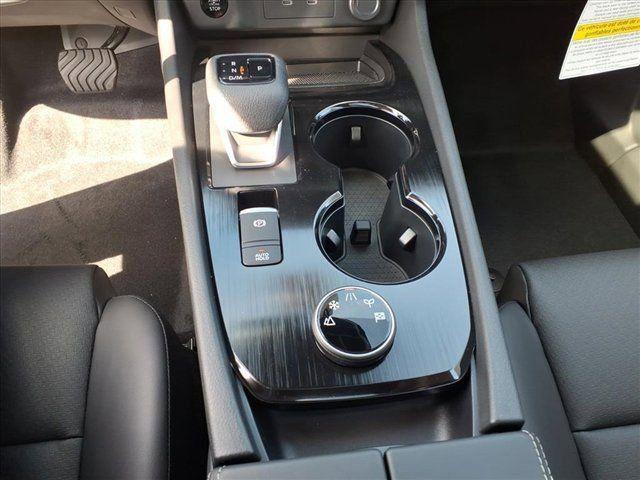 new 2026 Nissan Rogue car, priced at $31,033