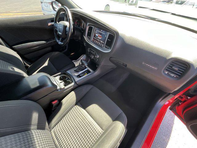 used 2019 Dodge Charger car, priced at $23,995