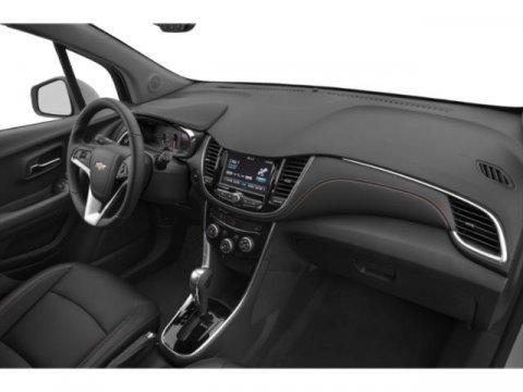used 2019 Chevrolet Trax car