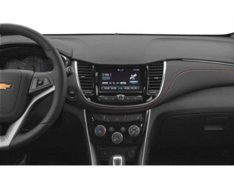 used 2019 Chevrolet Trax car