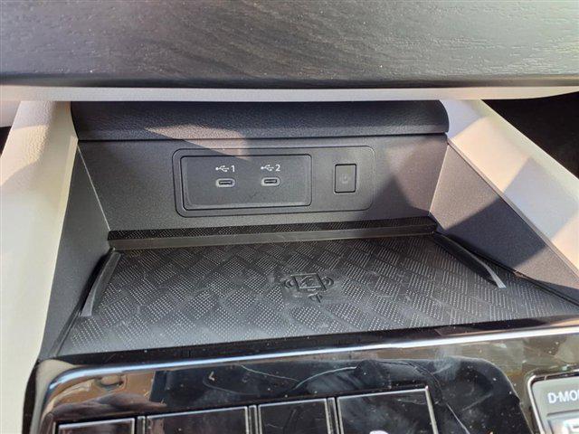 new 2025 Nissan Murano car, priced at $40,251