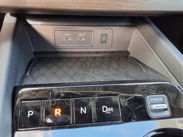 new 2025 Nissan Murano car, priced at $40,450