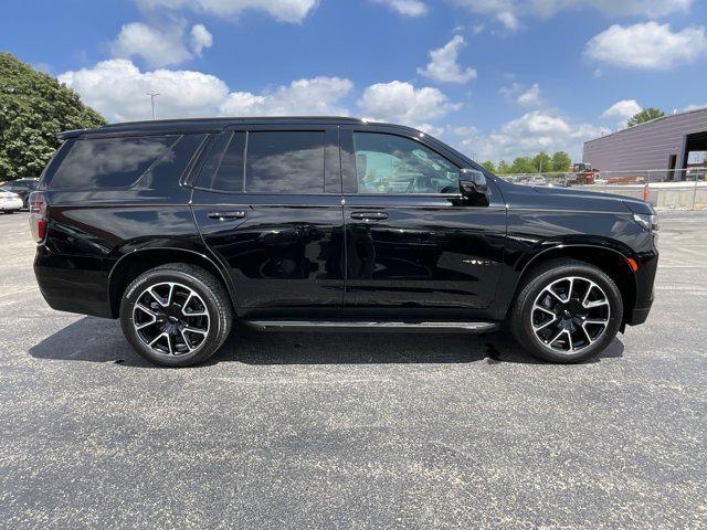 used 2021 Chevrolet Tahoe car, priced at $47,995