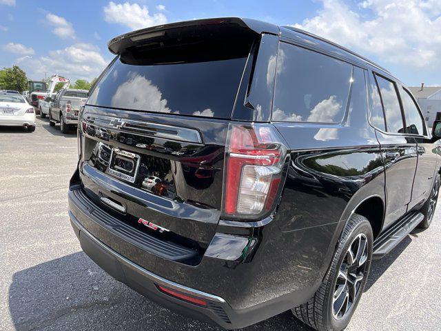used 2021 Chevrolet Tahoe car, priced at $47,995