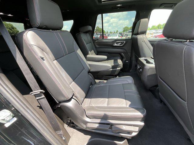 used 2021 Chevrolet Tahoe car, priced at $47,995