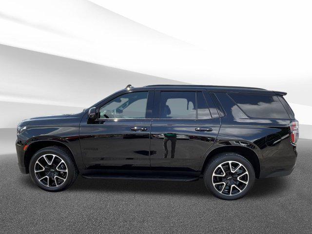 used 2021 Chevrolet Tahoe car, priced at $47,995