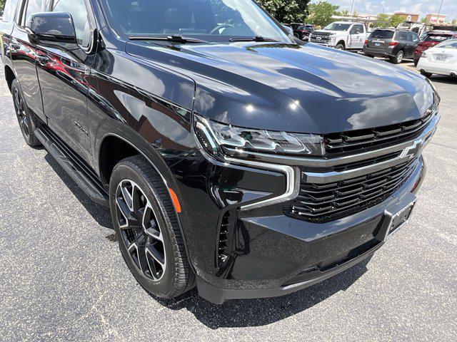 used 2021 Chevrolet Tahoe car, priced at $47,995