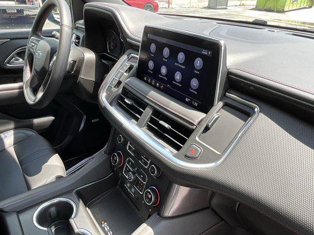 used 2021 Chevrolet Tahoe car, priced at $47,995