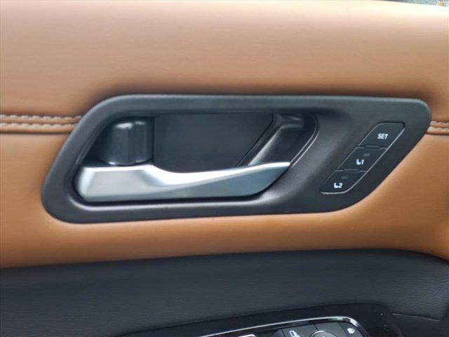 new 2025 Nissan Pathfinder car, priced at $43,769