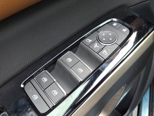 new 2025 Nissan Pathfinder car, priced at $43,769