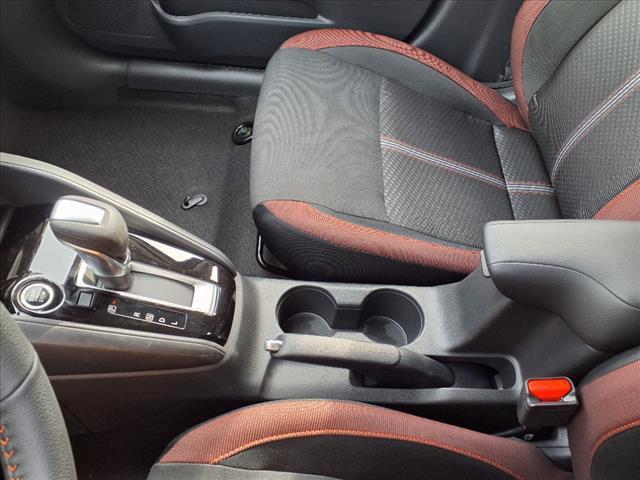 new 2025 Nissan Versa car, priced at $21,351