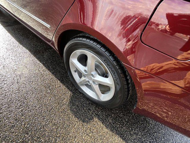 used 2008 Hyundai Sonata car, priced at $7,995