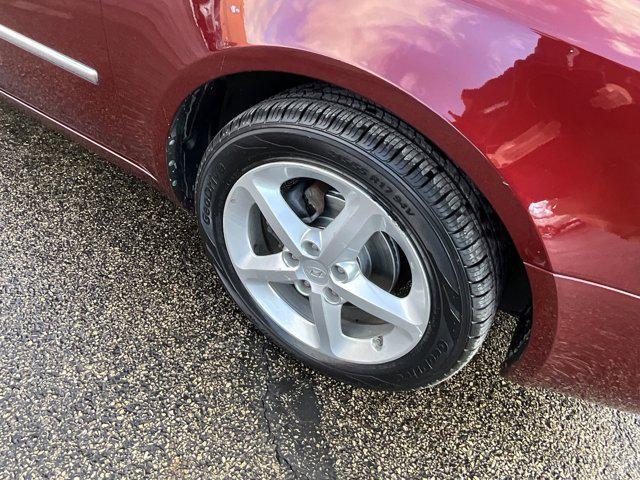 used 2008 Hyundai Sonata car, priced at $7,995