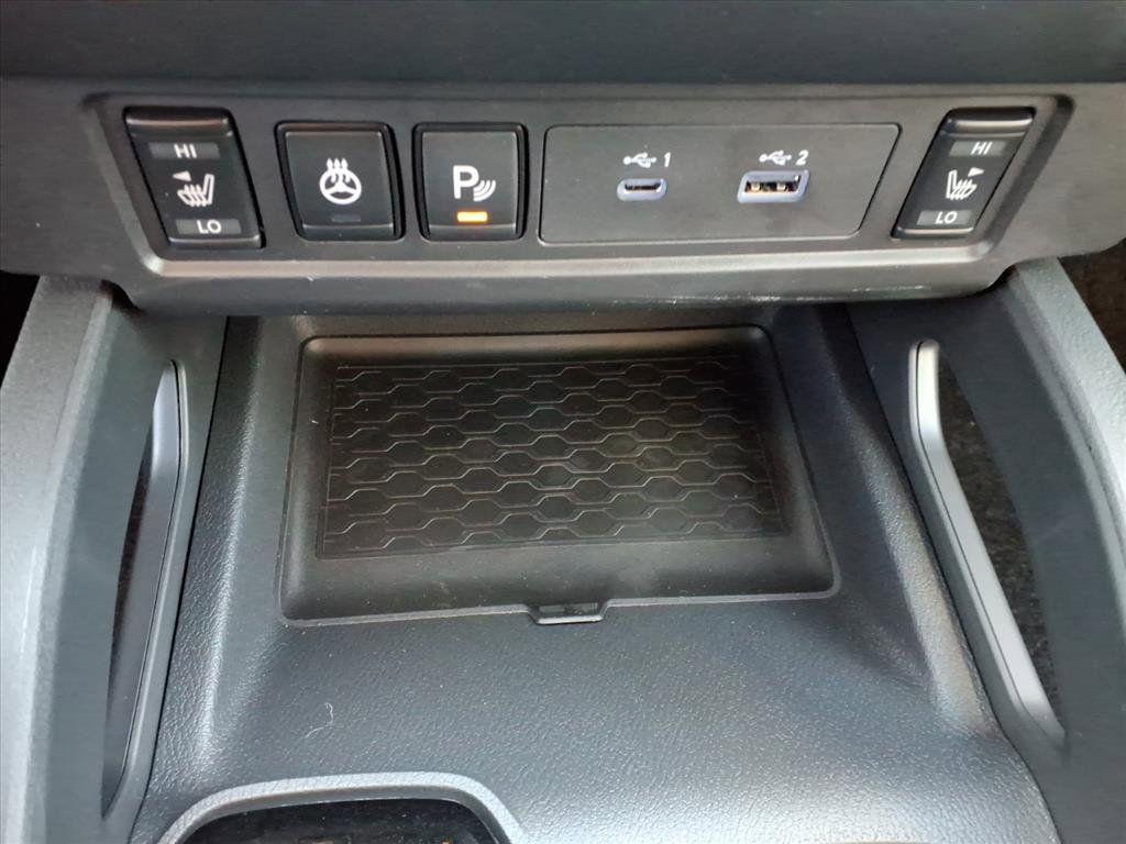 new 2026 Nissan Frontier car, priced at $39,705