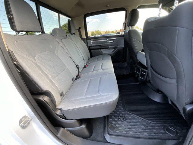 used 2020 Ram 1500 car, priced at $33,995