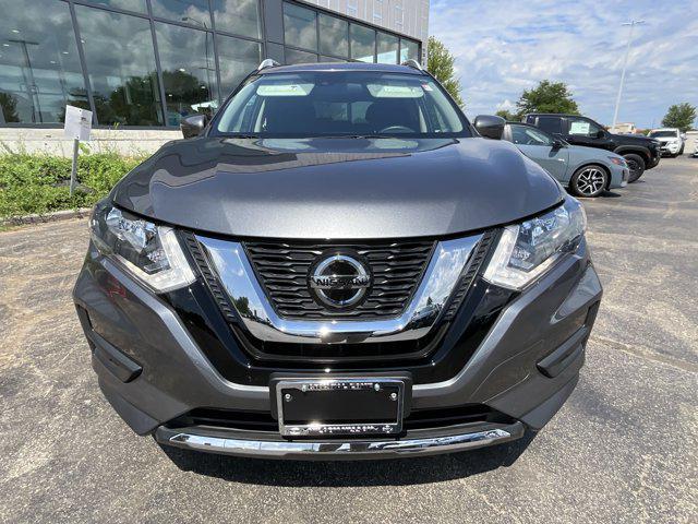 used 2019 Nissan Rogue car, priced at $20,495