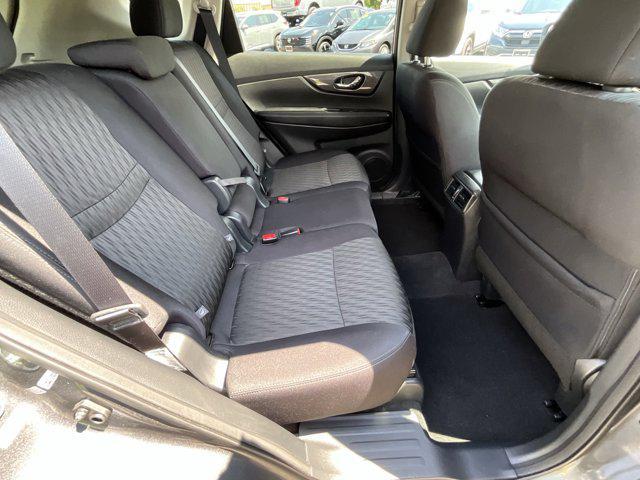 used 2019 Nissan Rogue car, priced at $20,495