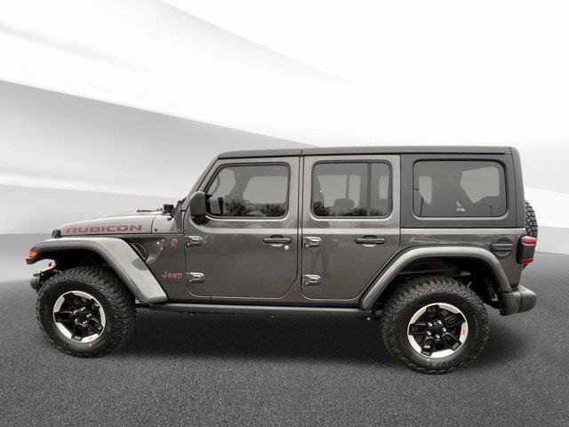 used 2020 Jeep Wrangler Unlimited car, priced at $35,995