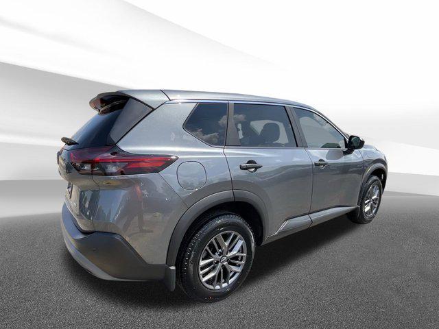 used 2023 Nissan Rogue car, priced at $21,250