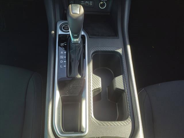 new 2025 Nissan Sentra car, priced at $24,400