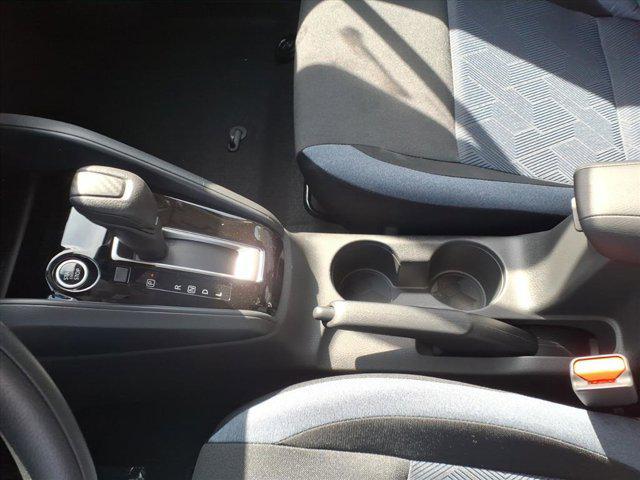 new 2025 Nissan Versa car, priced at $21,099
