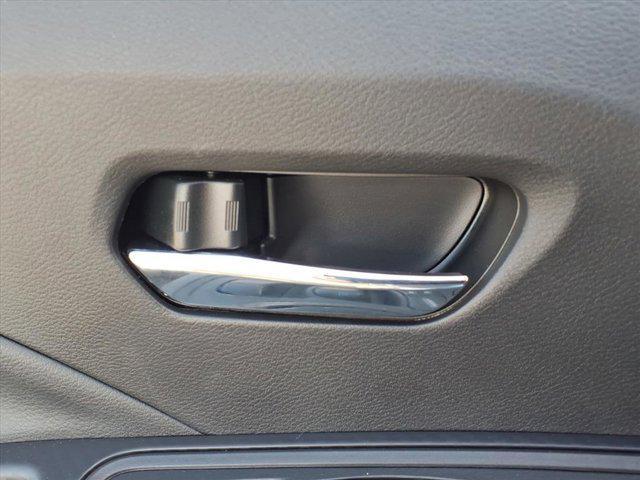 new 2025 Nissan Versa car, priced at $21,099