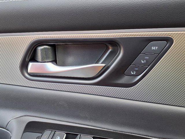 new 2025 Nissan Murano car, priced at $44,521