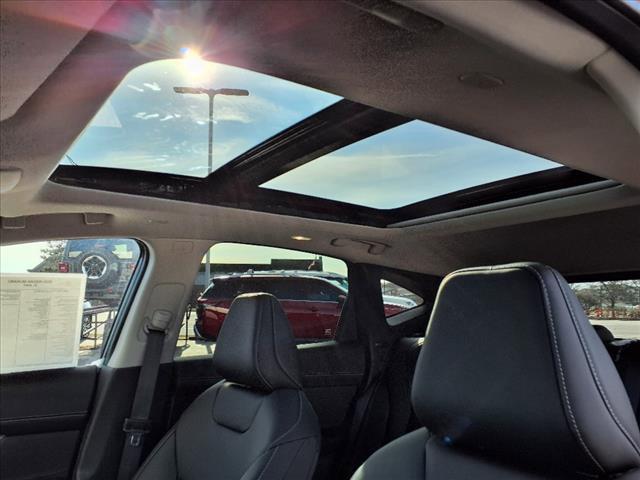 new 2025 Nissan Murano car, priced at $46,750