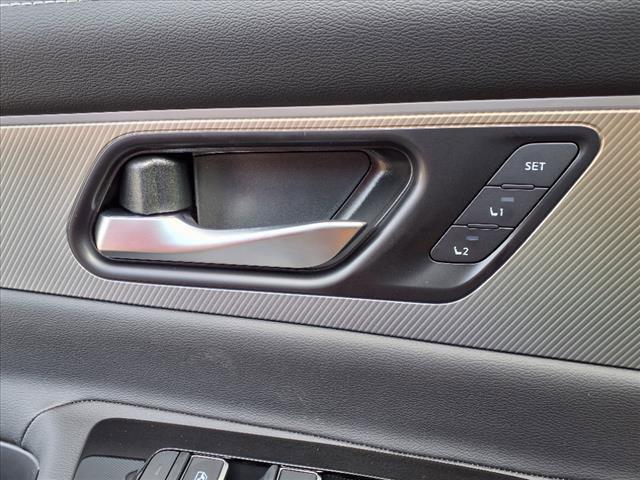 new 2025 Nissan Murano car, priced at $46,750
