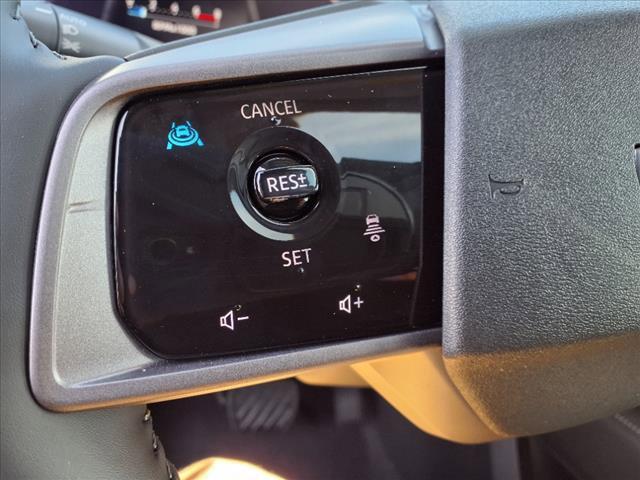 new 2025 Nissan Murano car, priced at $46,750