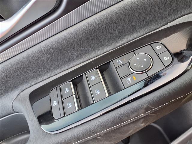 new 2025 Nissan Murano car, priced at $46,750
