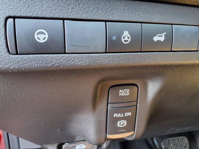 new 2025 Nissan Murano car, priced at $44,521