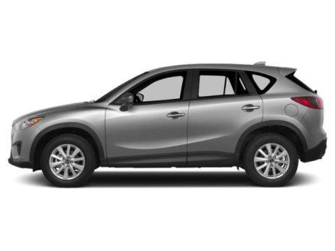 used 2015 Mazda CX-5 car, priced at $18,795