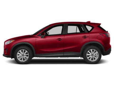 used 2015 Mazda CX-5 car, priced at $18,795